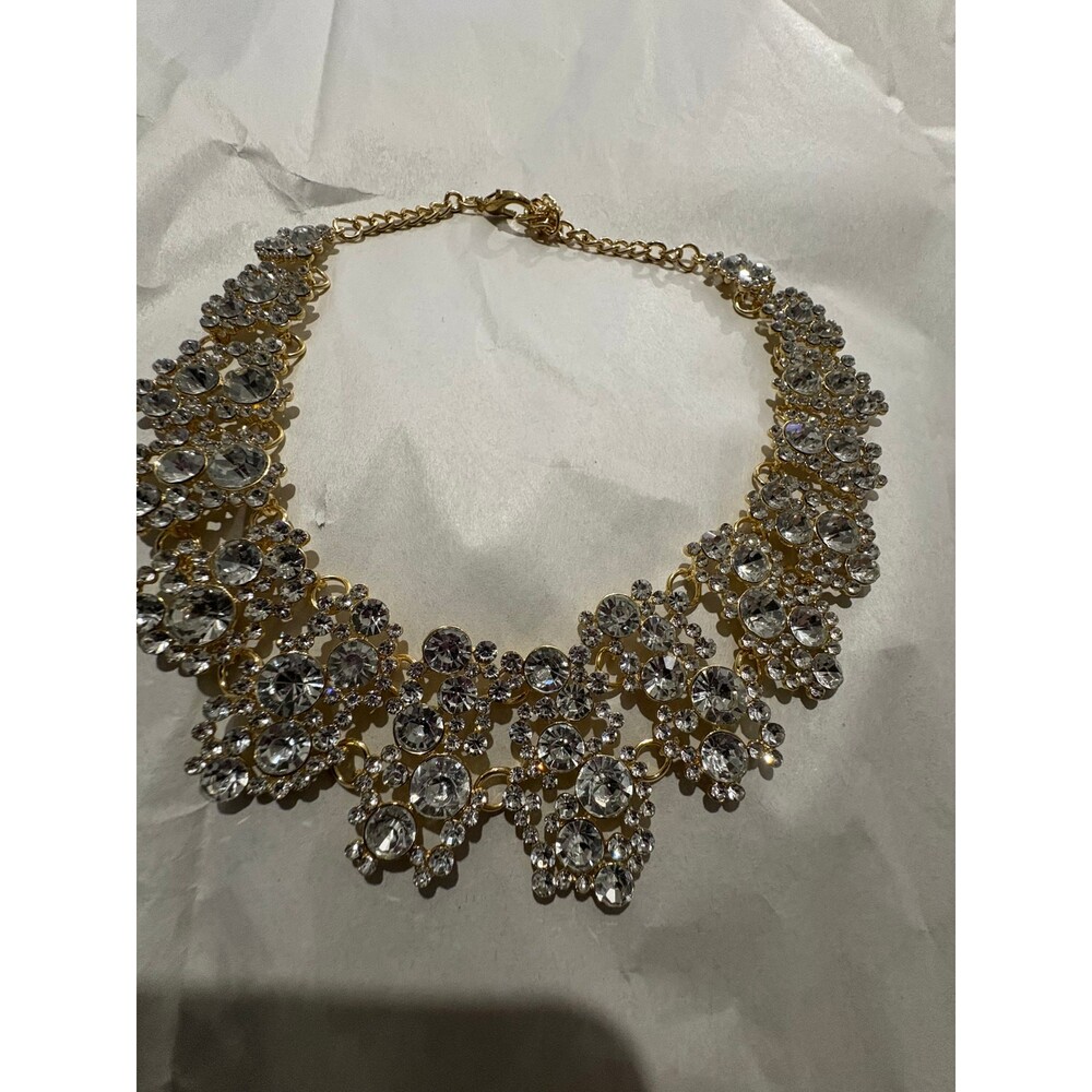 Fashion necklace